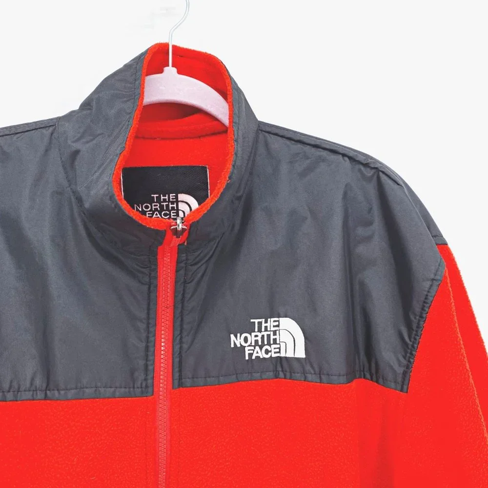 Men's The North Face Vintage Denali Windstopper Fleece Jacket